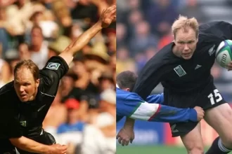 Players Who Represented Their Country In More Than One Sport