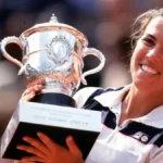 Canadian Open: Top 6 Youngest Champions In Women's Singles
