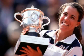 Canadian Open: Top 6 Youngest Champions In Women's Singles