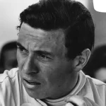 Who Is Jim Clark? The F1 Driver Who Raced 63 Races In A Single Year