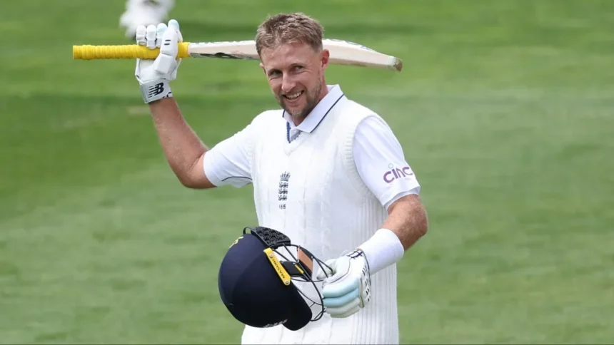Joe Root’s Masterclass At The Oval: Complete Breakdown Of His Record-Breaking Century