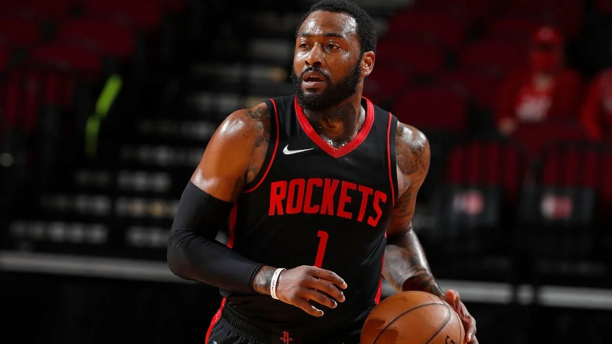 John Wall Retires After A Decade-Plus In The NBA