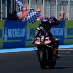 Jorge Martin's Best Run In 2025 At Hungarian MotoGP 2025
