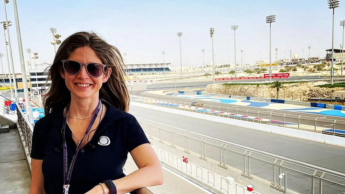 Cadillac "Agrees Terms" With Valtteri Bottas For 2026 Seat