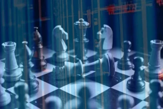 Kaggle Game Arena Day 2: Which AI Made It To The Final