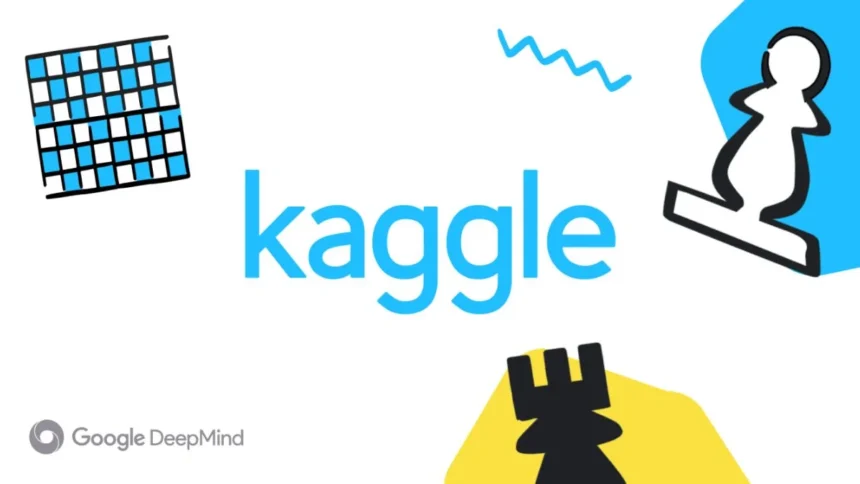 Kaggle's Game Arena: All You Need To Know About The Debut Chess Tournament