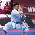 World's Top 9 Karate Fighters In 2025