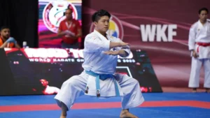 World's Top 9 Karate Fighters In 2025