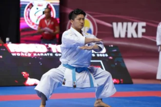 World's Top 9 Karate Fighters In 2025