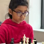 At 10 Years Old, Keya Jha Beats A Grandmaster, Sets US Record