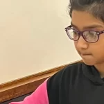 Who Is Keya Jha? The Youngest American Girl To Beat A GM