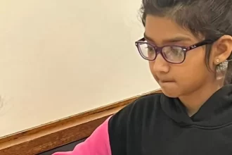 Who Is Keya Jha? The Youngest American Girl To Beat A GM