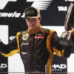 Here's How Kimi Raikkonen Almost Made Lotus F1 Bankrupt