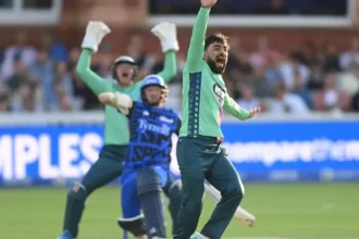 LS vs OI: Rashid Khan And Sam Curran Seals Victory For Spirits