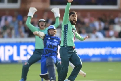 LS vs OI: Rashid Khan And Sam Curran Seals Victory For Spirits
