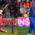 LS vs WF, The Hundred: Warner Guides London Spirit To Win Over Bairstow Heroics