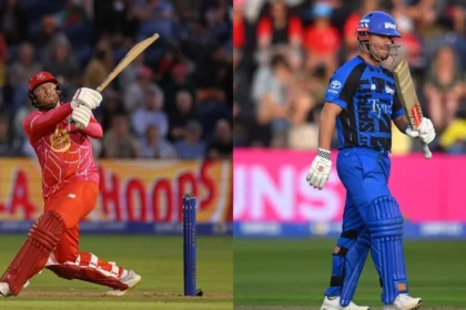 LS vs WF, The Hundred: Warner Guides London Spirit To Win Over Bairstow Heroics