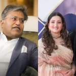 "Shame On You..." - Sreesanth's Wife Slammed Lalit Modi For Releasing "Slap-Gate" Controversy's Video