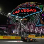 Las Vegas Grand Prix In Facts And Stats Ahead Of 2025 Edition