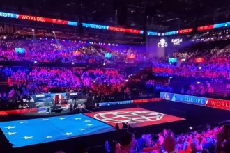 Laver Cup 2025: All You Need To Know