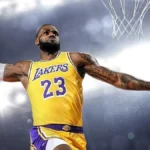 LeBron James Set To Break Major NBA Record In 23rd Season