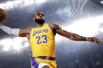 LeBron James Ignites Lakers Ticket Price Hike With Mysterious Social Media Message