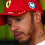 Lewis Hamilton After Hungarian Qualifying, "I'm Absolutely Useless..."