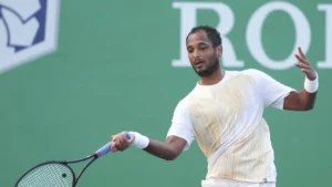 Lexington Open 2025: A Historic Win For India’s Doubles Duo