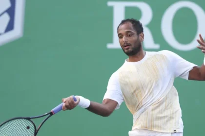 Lexington Open 2025: A Historic Win For India’s Doubles Duo