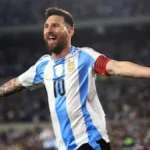 EXPLAINED - How A ₹130 Crore Deal For Lionel Messi’s Kerala Match Fell Apart