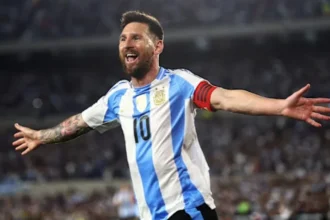 EXPLAINED - How A ₹130 Crore Deal For Lionel Messi’s Kerala Match Fell Apart