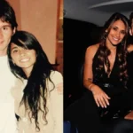 Lionel Messi And Antonela Roccuzzo’s Love Story