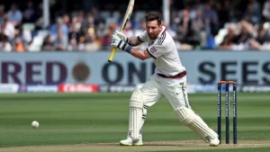 Lionel Messi To Play Cricket At Wankhede Stadium In India
