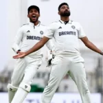 Notable Records Achieved In Anderson-Tendulkar Trophy 2025