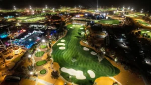 LIV Golf 2026: Riyadh To Open The Season; How To Buy Tickets