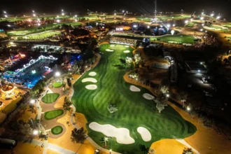 LIV Golf 2026: Riyadh To Open The Season; How To Buy Tickets