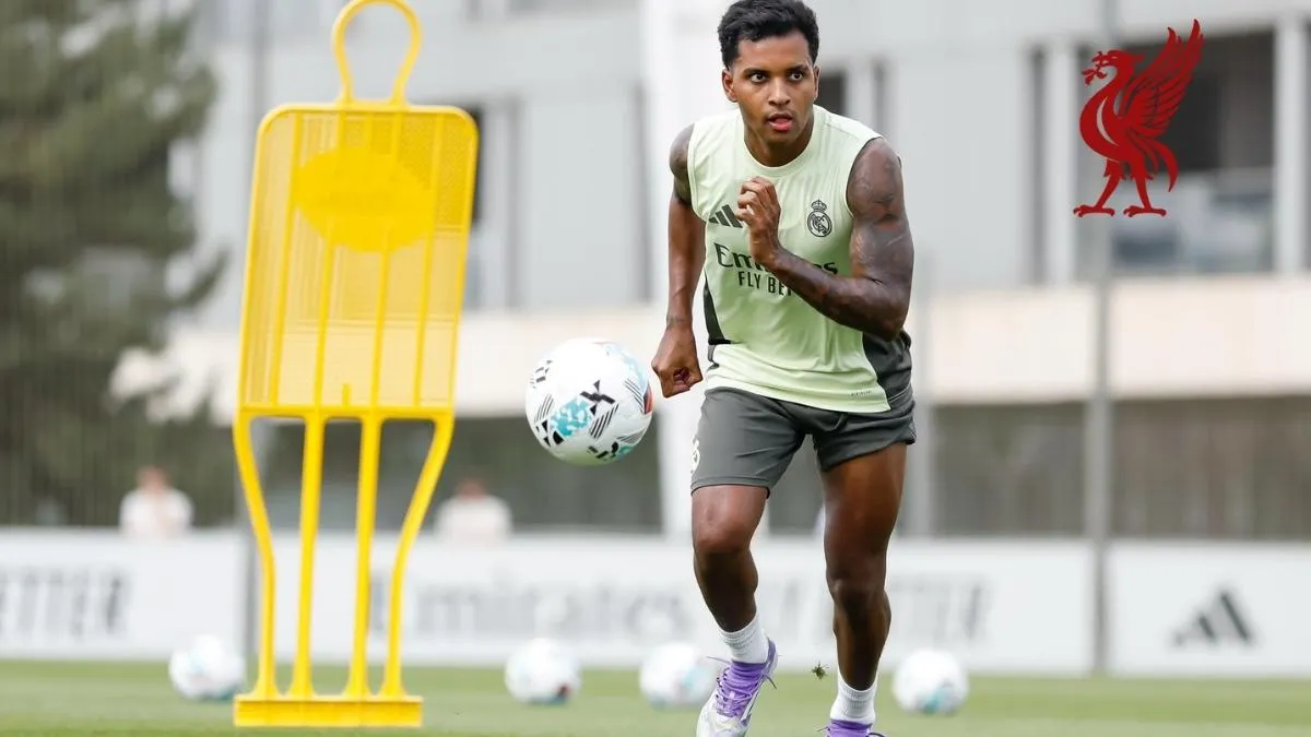 Liverpool Target PSG's Bradley Barcola As Wild Summer Transfer Move
