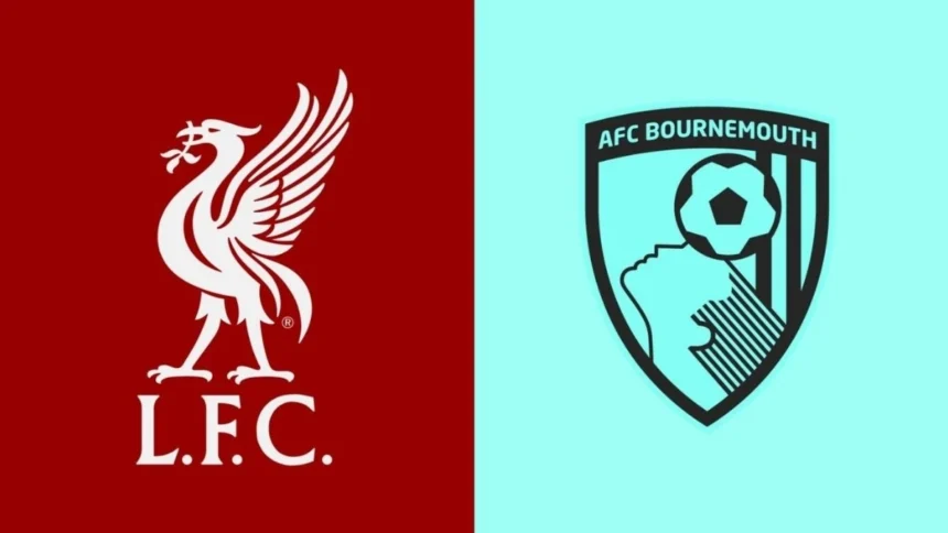 Liverpool Vs Bournemouth Predictions: Champions Begin Title Defence At Anfield