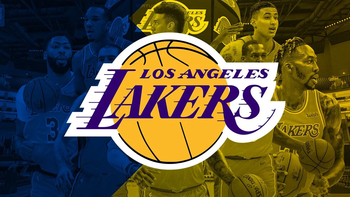 Los Angeles Lakers 2025–26 NBA Season Schedule And Roster Breakdown