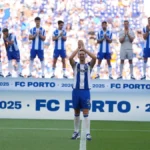 Luuk De Jong Joins FC Porto In Surprise Transfer Announcement