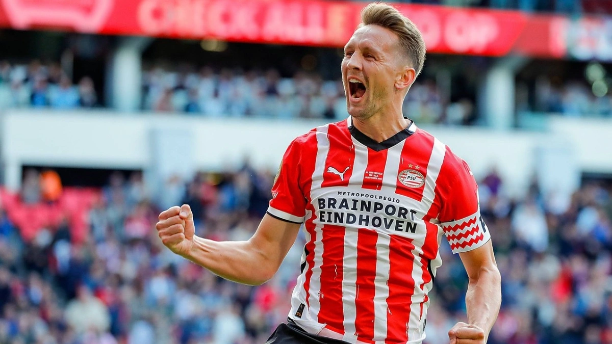 Luuk De Jong Joins FC Porto In Surprise Transfer Announcement