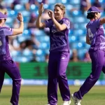 MO vs NSC: Superchargers Secure Second Place Before The Hundred Eliminator