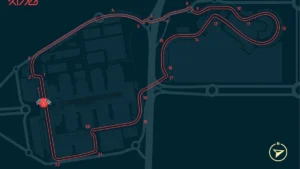 All About Madring: F1's All New Circuit That Debuts In 2026