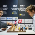 ‘Pretty Pathetic Defeat’: Viswanathan Anand Reflects On Facing Magnus Carlsen