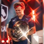 Magnus Carlsen Becomes The First Ever Champion Of Chess In Esports World Cup 2025