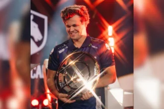 Magnus Carlsen Becomes The First Ever Champion Of Chess In Esports World Cup 2025