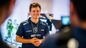 Chess In Esports World Cup 2025: Who Finished Where And Prize Money