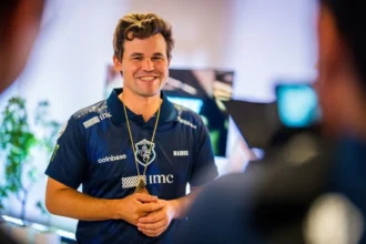 Chess In Esports World Cup 2025: Who Finished Where And Prize Money