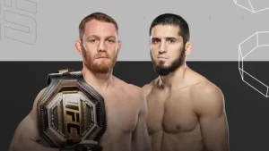"Makhachev Has Everything to Lose"- Bold Prediction Before UFC 322