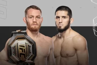 "Makhachev Has Everything to Lose"- Bold Prediction Before UFC 322